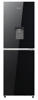 Picture of Hisense 270L Bottom Mount Glass Door Inverter Refrigerator with Dispenser (RB1G266NMB/BD3)