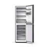 Picture of Hisense 270L Bottom Mount Glass Door Inverter Refrigerator with Dispenser (RB1G266NMB/BD3)