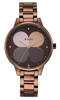 Picture of Titan Purple Allure Watch for Women (2648QM01)