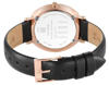Picture of Titan Edge Quartz Analog Black Dial Watch for Women (2655WL01)