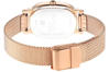 Picture of Titan Raga Viva Brown Dial Analog Stainless Steel Strap Women’s Watch (NT2665WM01)