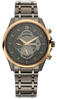 Picture of Titan Anthracite Stainless Steel Strap Watch For Men (1830KM01)