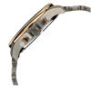 Picture of Titan Anthracite Stainless Steel Strap Watch For Men (1830KM01)