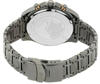 Picture of Titan Anthracite Stainless Steel Strap Watch For Men (1830KM01)