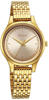 Picture of Titan Karishma Golden Dial Analog Watch For Women (2679YM02)
