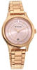 Picture of Titan Rose Gold Dial Metal Strap Watch For Women (2638WM01)