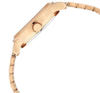 Picture of Titan Rose Gold Dial Metal Strap Watch For Women (2638WM01)