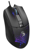 Picture of A4tech Bloody L65 Max Honeycomb Lightweight RGB Wired Gaming Mouse