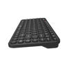 Picture of A4Tech FBK36C AS Fstyler Compact Wireless Keyboard