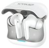Picture of XTRA T15 True Wireless Earbuds with Dual Noise Cancellation (ANC+ENC)