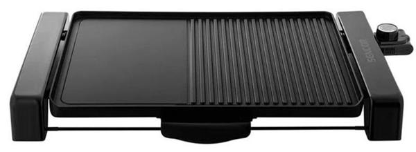 Picture of Sencor SBG-106BK Tabletop Electric Grill