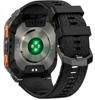 Picture of KOSPET Tank M3 Ultra BT Calling Smart Watch with GPS