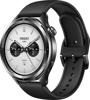 Picture of Xiaomi S4 BT Calling 1.43" AMOLED 5ATM GPS Smart Watch - Black