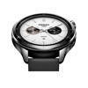 Picture of Xiaomi S4 BT Calling 1.43" AMOLED 5ATM GPS Smart Watch - Black