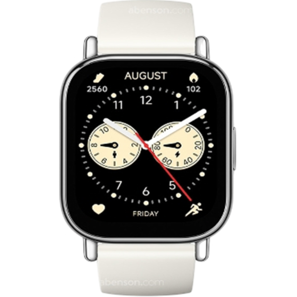 Picture of Redmi Watch 5 Lite 1.96inch AMOLED · up to 18 days battery Smart Watch