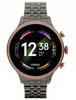 Picture of Fossil FTW6078V Gen 6 Gunmetal Women’s Smart Watch