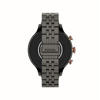 Picture of Fossil FTW6078V Gen 6 Gunmetal Women’s Smart Watch