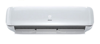 Picture of Minister 1.5 Ton Split Inverter Air Conditioner (INV-M18K410G-WHT)