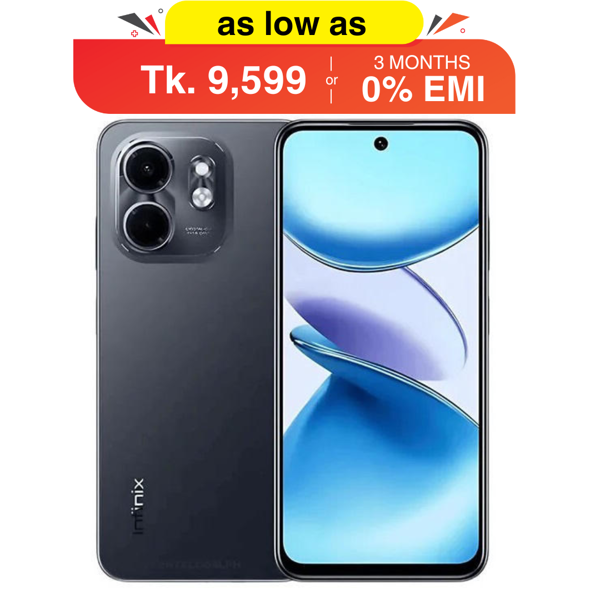 Picture of Infinix Smart 9 HD 3GB/64GB