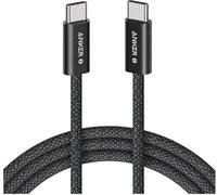 Picture of Anker Zolo 240W 1m Type-C to Type-C Braided Data Cable