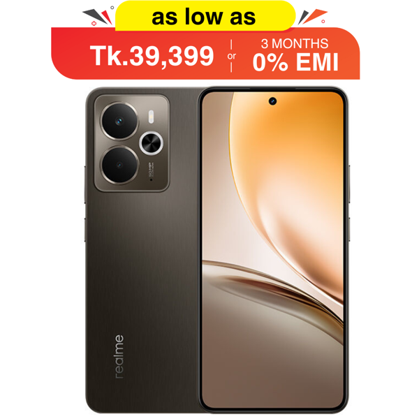 Picture of realme 14 5G 26GB (12GB+14GB)/256GB