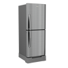 Picture of Whirlpool 236 Liters Fresh Magic Pro Frost Refrigerator–Chromium Steel X