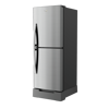 Picture of Whirlpool 236 Liters Fresh Magic Pro Frost Refrigerator–Chromium Steel X