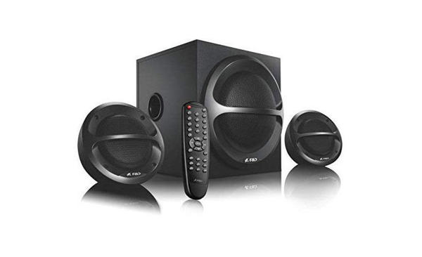 Picture of F&D A111x 2.1 Multimedia Speaker