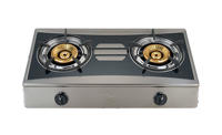 Picture of Rizco RGB ST 422 (LPG/NG) Gas Burner