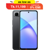 Picture of Infinix Smart 10 Plus X6725B 4GB/128GB