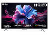 Picture of Haier 50 Inch Bezel-Less HQLED 4K UHD Google TV (H50P7UX)