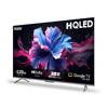 Picture of Haier 50 Inch Bezel-Less HQLED 4K UHD Google TV (H50P7UX)