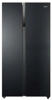 Picture of Haier 600 Liters Side-by-Side No Frost Refrigerator (HRF-622IBG)