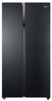Picture of Haier 600 Liters Side-by-Side No Frost Refrigerator (HRF-622IBG)