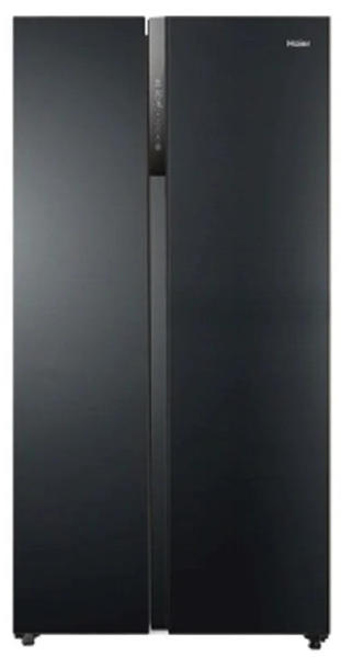 Picture of Haier 600 Liters Side-by-Side No Frost Refrigerator (HRF-622IBG)
