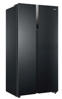 Picture of Haier 600 Liters Side-by-Side No Frost Refrigerator (HRF-622IBG)