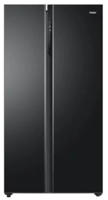 Picture of Haier 630 Liters Convertible Side By Side Refrigerator (HRF-680BG)