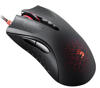 Picture of A4tech A90 6200 CPI Activated USB Gaming Mouse