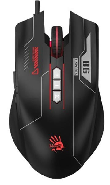 Picture of A4TECH Bloody ES7 RGB Gaming Mouse