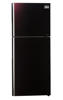 Picture of Hitachi 403 Liters Stylish Line Refrigerator (R-VG460P8PB-KD-XRZ)