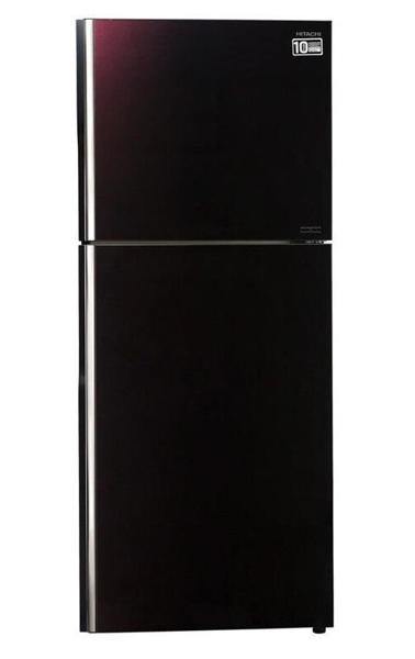Picture of Hitachi 403 Liters Stylish Line Refrigerator (R-VG460P8PB-KD-XRZ)