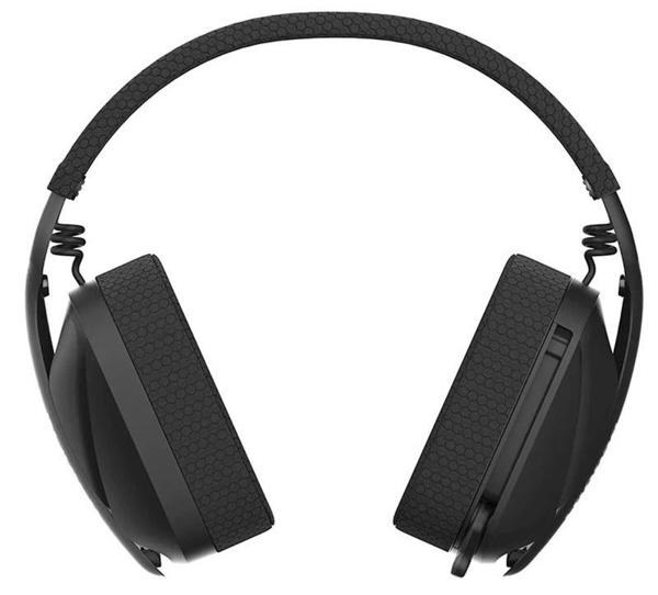 Picture of A4tech Bloody GR280 Black Wireless (Tri Mode) Gaming Headphone