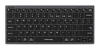Picture of A4tech FBX51C Fstyler Scissor Switch Rechargeable Mini Wireless Keyboard