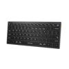 Picture of A4tech FBX51C Fstyler Scissor Switch Rechargeable Mini Wireless Keyboard