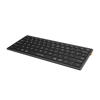 Picture of A4tech FBX51C Fstyler Scissor Switch Rechargeable Mini Wireless Keyboard
