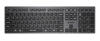 Picture of A4Tech FBX50C Fstyler Scissor Switch Multimode Rechargeable Wireless Keyboard
