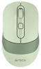 Picture of A4TECH FSTYLER FB10CS Silent Multimode Rechargeable Wireless Mouse
