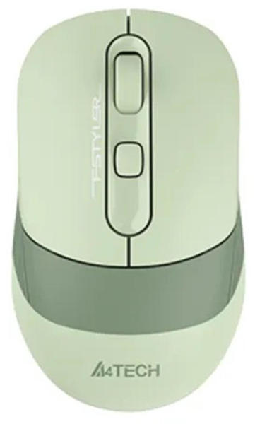 Picture of A4TECH FSTYLER FB10CS Silent Multimode Rechargeable Wireless Mouse