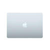 Picture of Apple MacBook Air M4 Chip 13 Inch 16GB/256GB