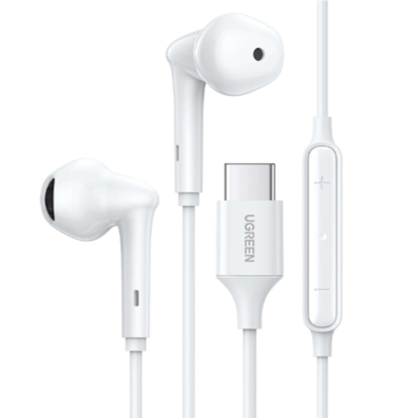 Picture of UGREEN Wired Earphones with Type-C Connector